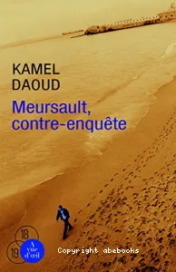 Meursault, contre-enquête (hébreu)