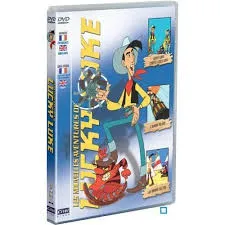 Les Nouvelles aventures de Lucky Luke