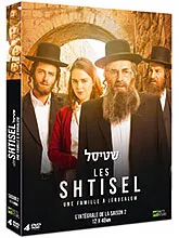 Les Shtisel