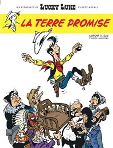 La terre promise