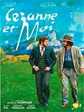 Cézanne et moi