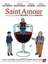 Saint Amour