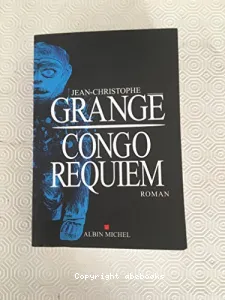 Congo requiem T.2