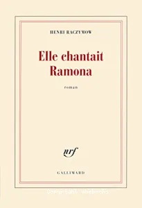 Elle chantait Ramona