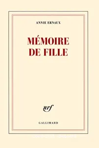 Mémoire de fille