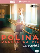 Polina - Danser sa vie