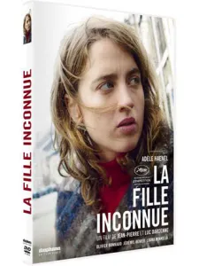 La fille inconnue