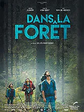 Dans la forêt