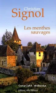 Les menthes sauvages