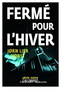 Fermé pour l'hiver