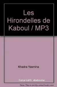 Les hirondelles de Kaboul