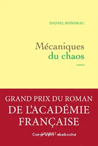 Mécaniques du chaos