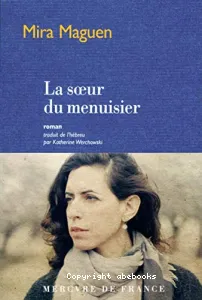 La soeur du menuisier