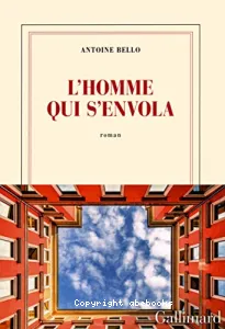 L'homme qui s'envola