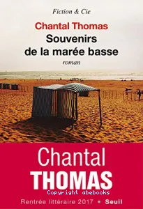 Souvenirs de la marée basse