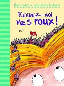 Rendez-moi mes poux !