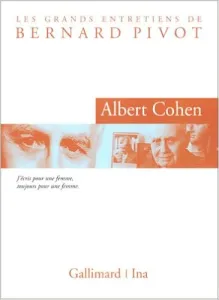 Albert Cohen