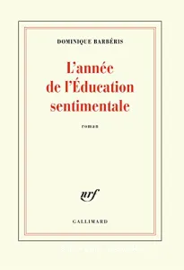 L'année de L'éducation sentimentale