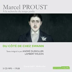 Du côté de chez Swann