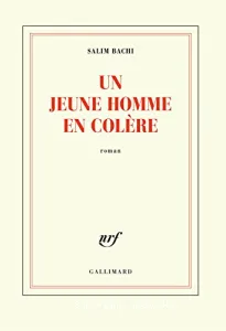 Un jeune homme en colère