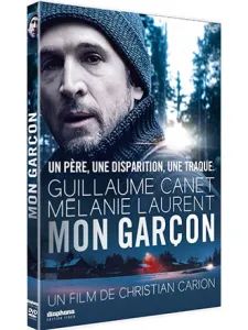 Mon garçon