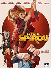 Le Petit Spirou