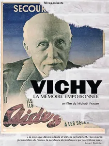 Vichy - La mémoire empoisonnée