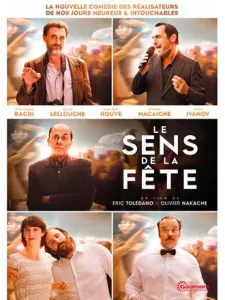 Le sens de la fête