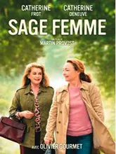 Sage femme