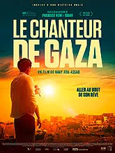 Le chanteur de Gaza