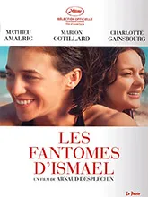 Les fantômes d'Ismaël