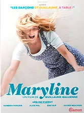 Maryline