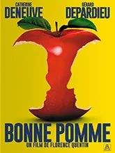 Bonne pomme