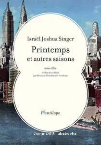 Printemps et autres saisons