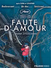 Faute d'amour