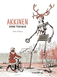 Akkinen : zone toxique