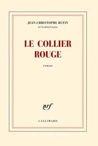 Le collier rouge