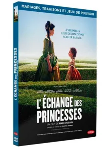 L'échange des princesses