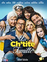 La Ch'tite famille