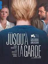 Jusqu'à la garde