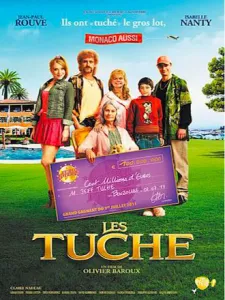 Les Tuche