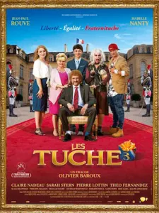 Les Tuche 3