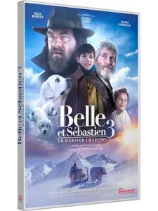 Belle et Sébastien 3