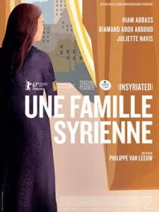 Une Famille syrienne