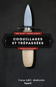 Coquillages et trépassées