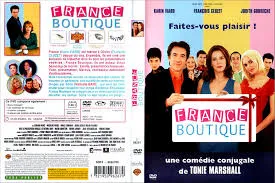 France Boutique