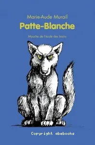 Patte-Blanche