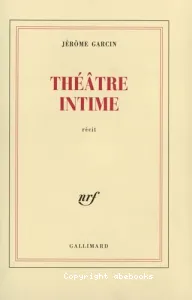 Théâtre intime