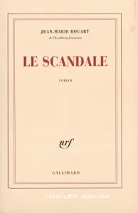 Le scandale