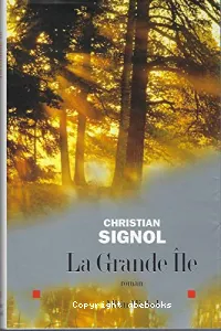 La grande île